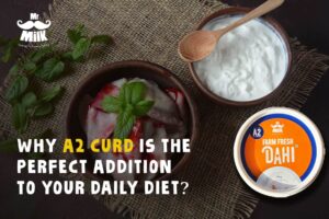 Why A2 Dahi Is the Perfect Addition to Your Daily Diet