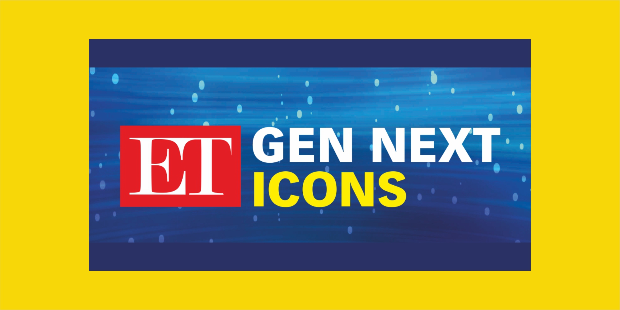 ET-Gen-next Logo