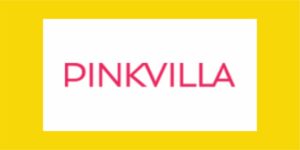 Pinkvilla Logo