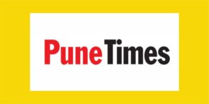 Pune-Times Logo