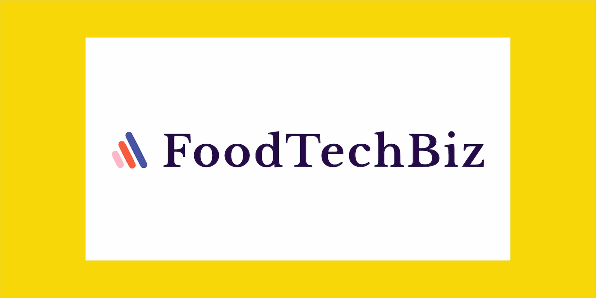 food-tech-biz Logo