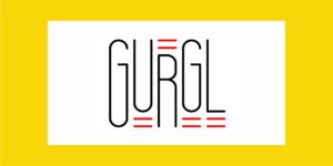 Gurgl Logo