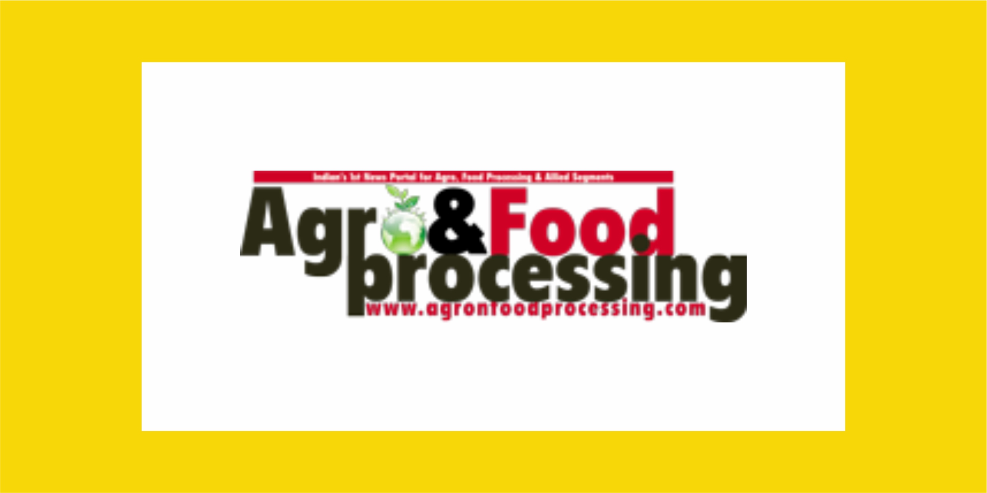 Agrofood-processing