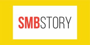 SMB-story Logo